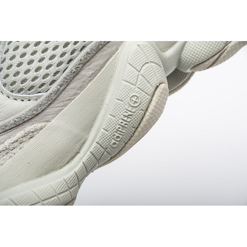 S2 Yeezy 500 “Salt”