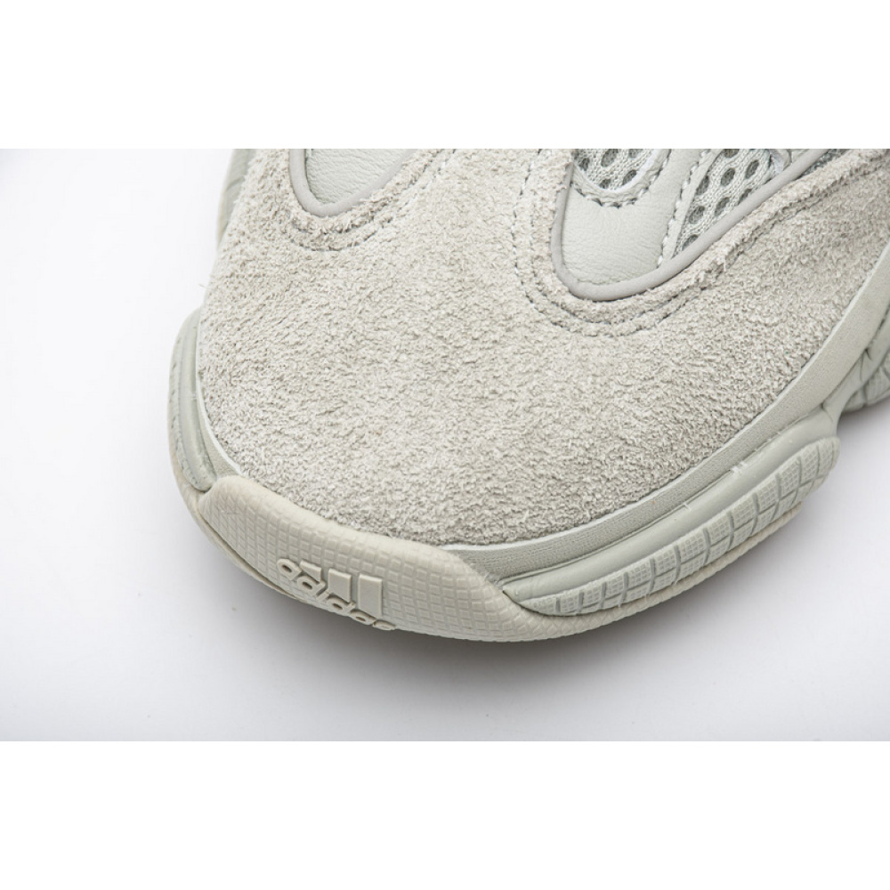 S2 Yeezy 500 “Salt”