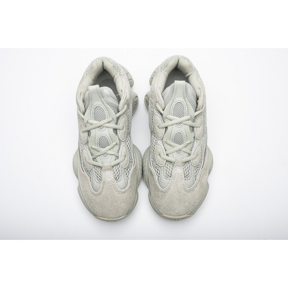 S2 Yeezy 500 “Salt”