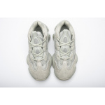 S2 Yeezy 500 “Salt”