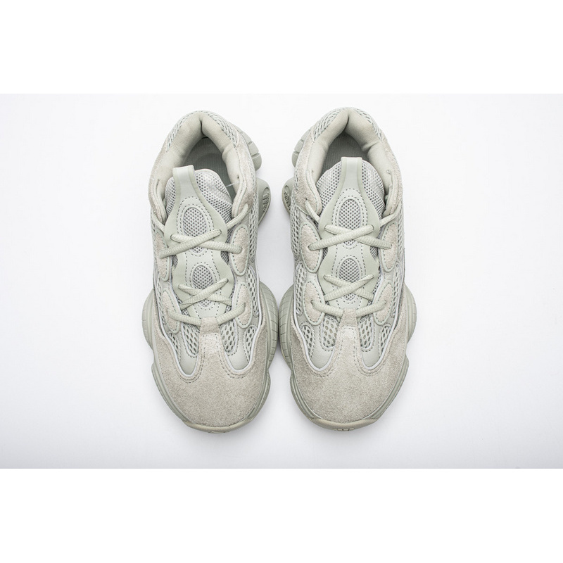 S2 Yeezy 500 “Salt”