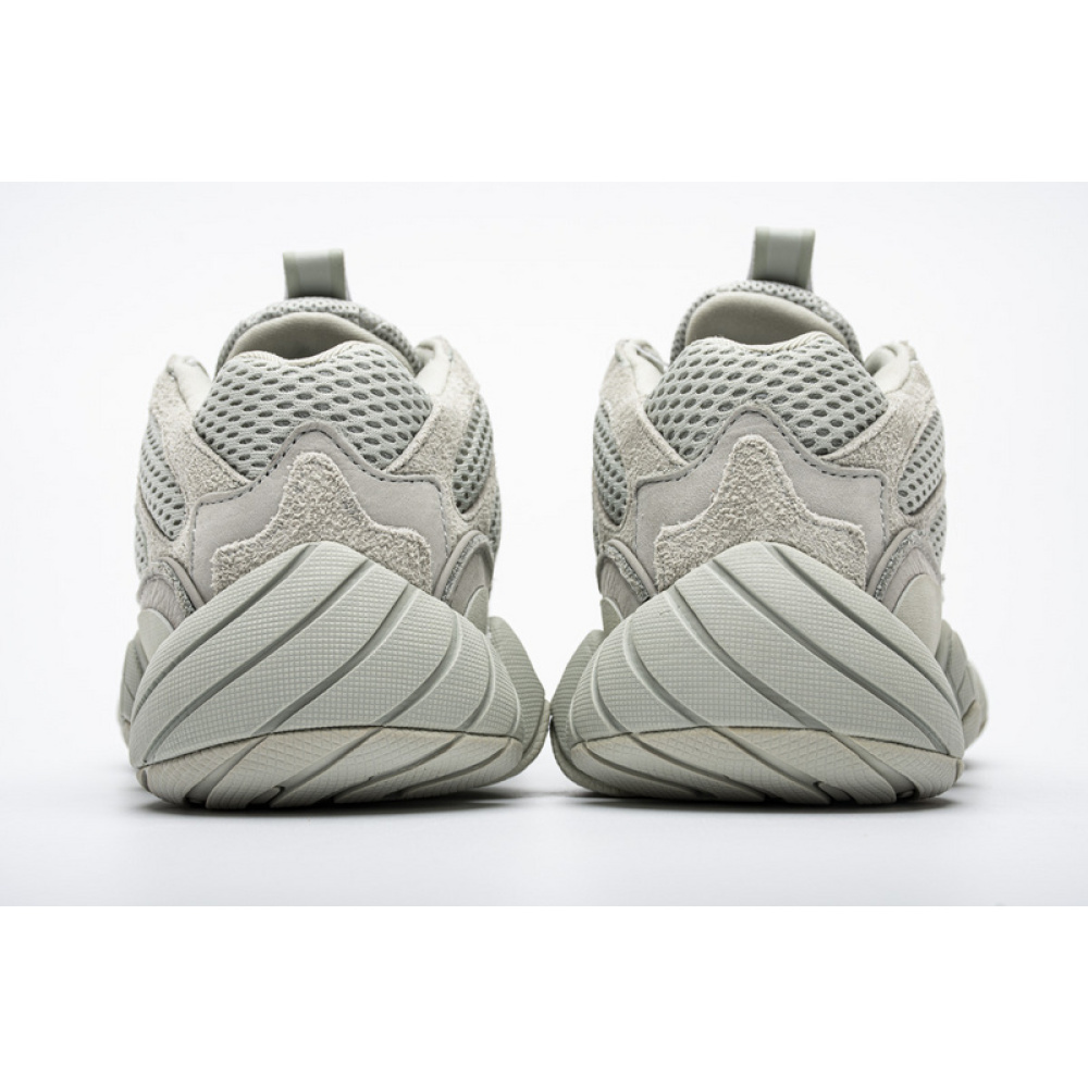 S2 Yeezy 500 “Salt”