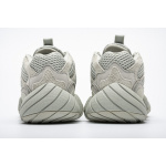 S2 Yeezy 500 “Salt”