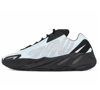 S2 Adidas Yeezy Boost 700 MNVN Light Blue