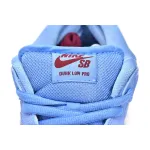 SX Nike SB Dunk Low Philadelphia Phillies
