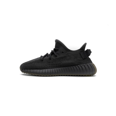 TS Adidas Yeezy Boost 350 V2 “Cinder Reflective”