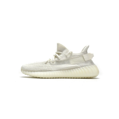 TS Adidas Yeezy Boost 350 V2 Bone