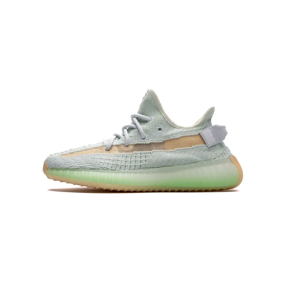 TS Adidas Yeezy Boost 350 V2 Hyperspace 