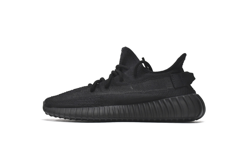 TS Adidas Yeezy Boost 350 V2 Onyx