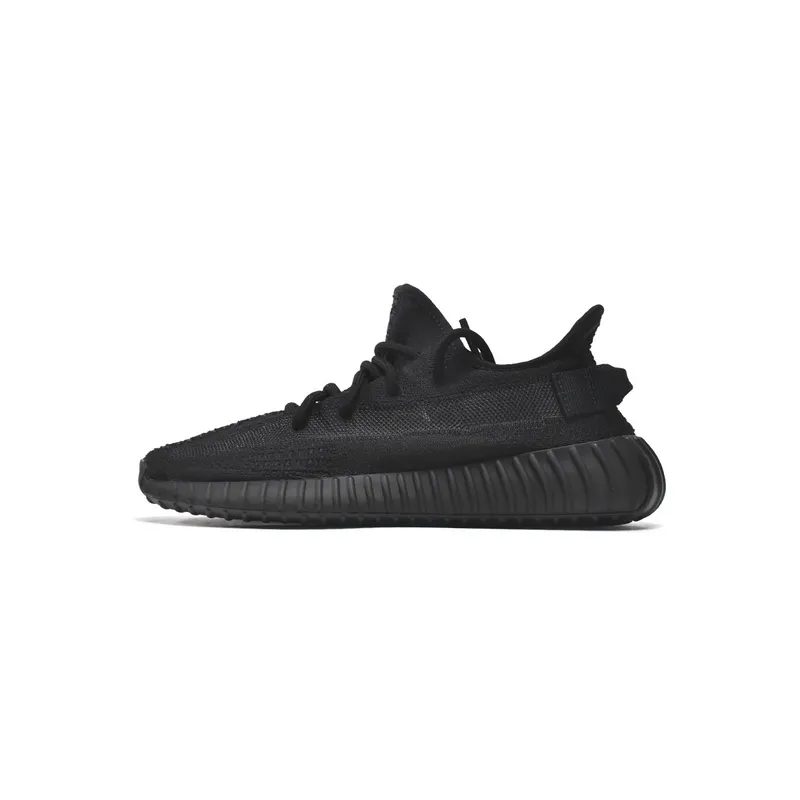 TS Adidas Yeezy Boost 350 V2 Onyx