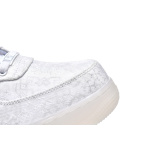 GB CLOT x Nike Air Force 1 Premium White