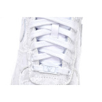 GB CLOT x Nike Air Force 1 Premium White