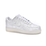 GB CLOT x Nike Air Force 1 Premium White