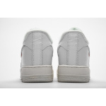 TS OFF White X Air Force 1 ’07 Low Conplex Con