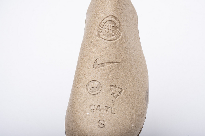 TS OFF White X Air Force 1 ’07 Low MCA