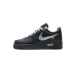 TS OFF White X Air Force 1 ’07 Low MOMA