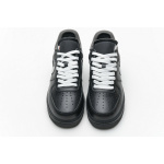 TS OFF White X Air Force 1 ’07 Low MOMA