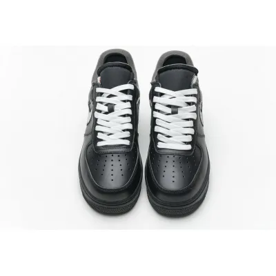 TS OFF White X Air Force 1 ’07 Low MOMA