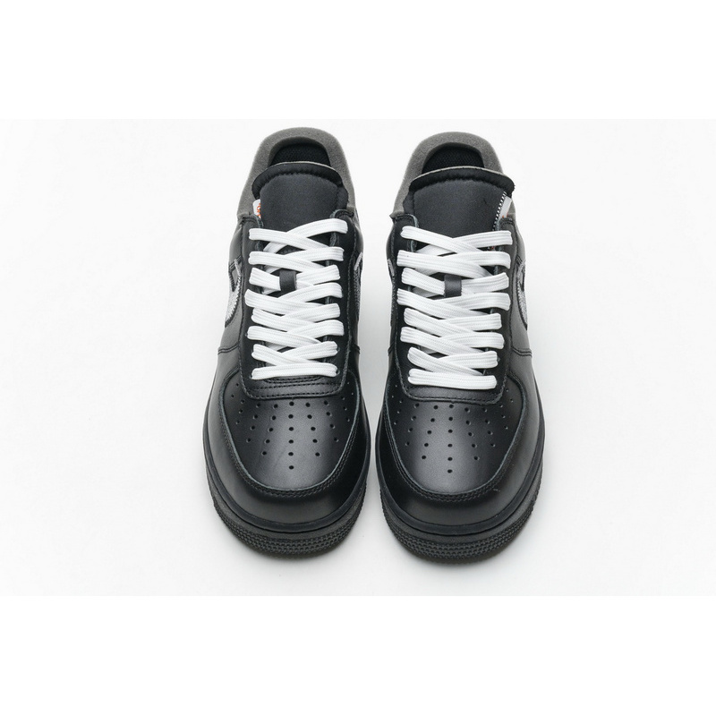 TS OFF White X Air Force 1 ’07 Low MOMA