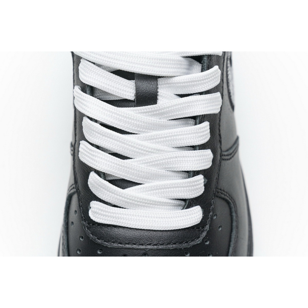 TS OFF White X Air Force 1 ’07 Low MOMA
