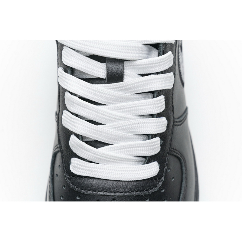 TS OFF White X Air Force 1 ’07 Low MOMA