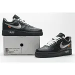 TS OFF White X Air Force 1 ’07 Low MOMA