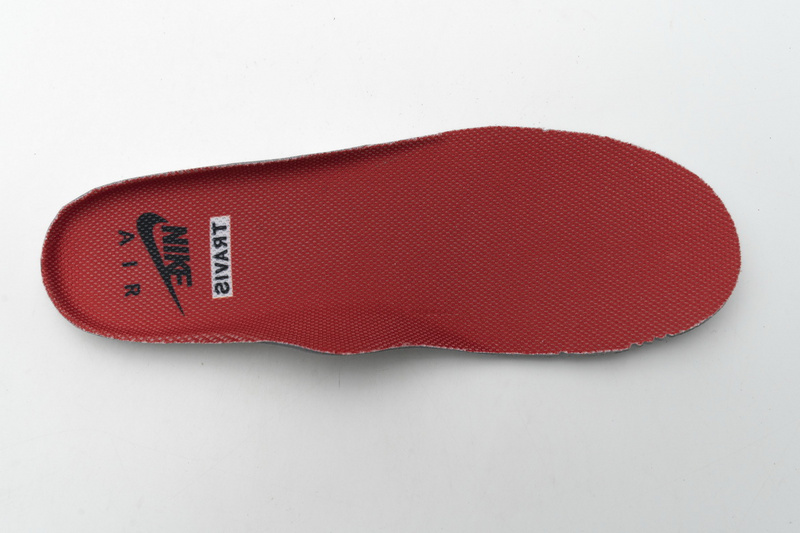 TS Travis Scott x Nike Air Force 1“Sail”