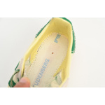 Wales Bonner x Adidas Originals Samba Vegan White Green