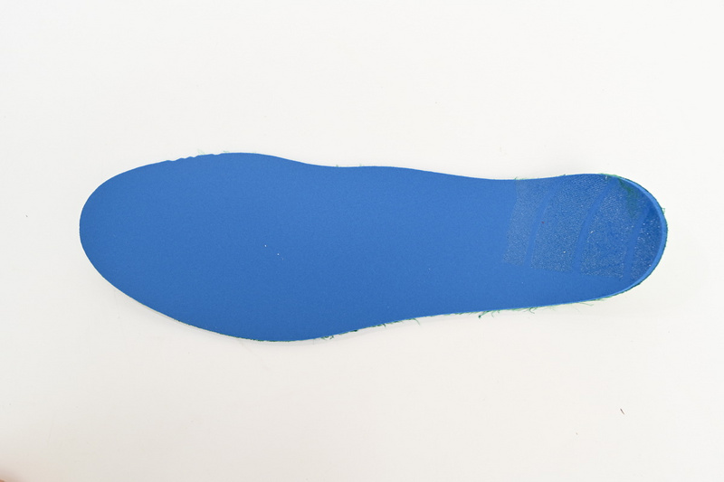 Wales Bonner x Adidas Originals Samba Vegan White Green