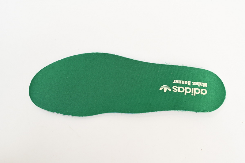 Wales Bonner x Adidas Originals Samba Vegan White Green