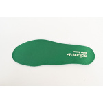 Wales Bonner x Adidas Originals Samba Vegan White Green