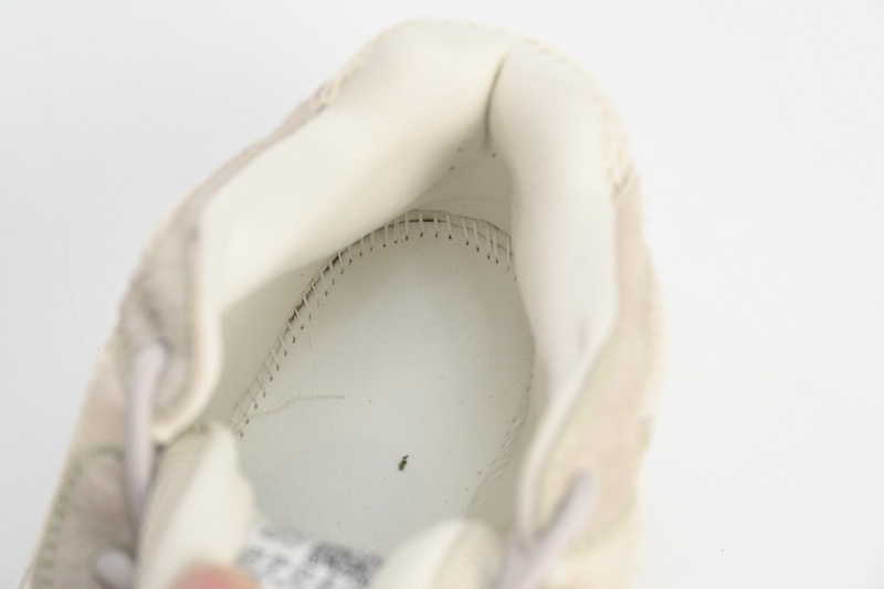 S2 Yeezy 500 “Beige Brown”