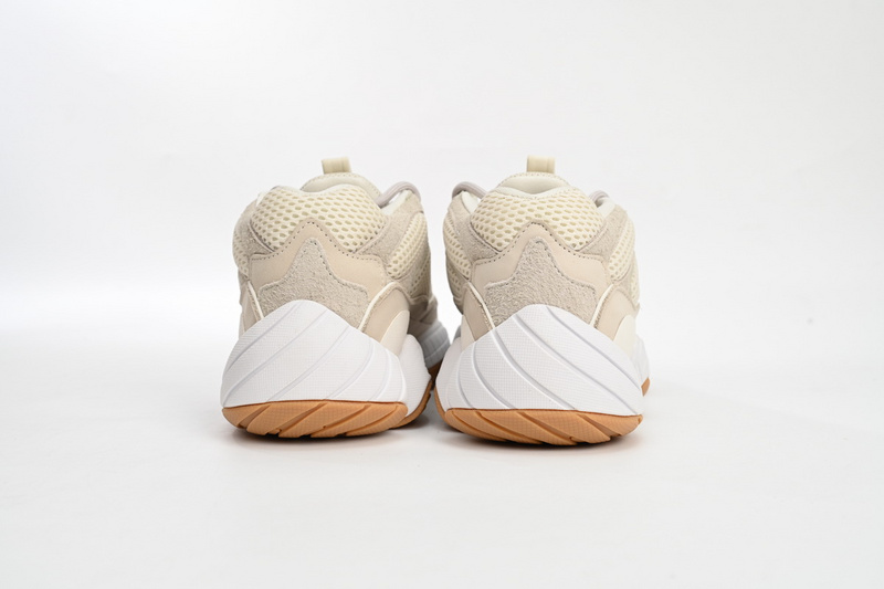 S2 Yeezy 500 “Beige Brown”