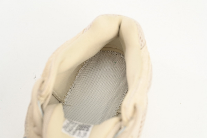 S2 Yeezy 500 “Blush”