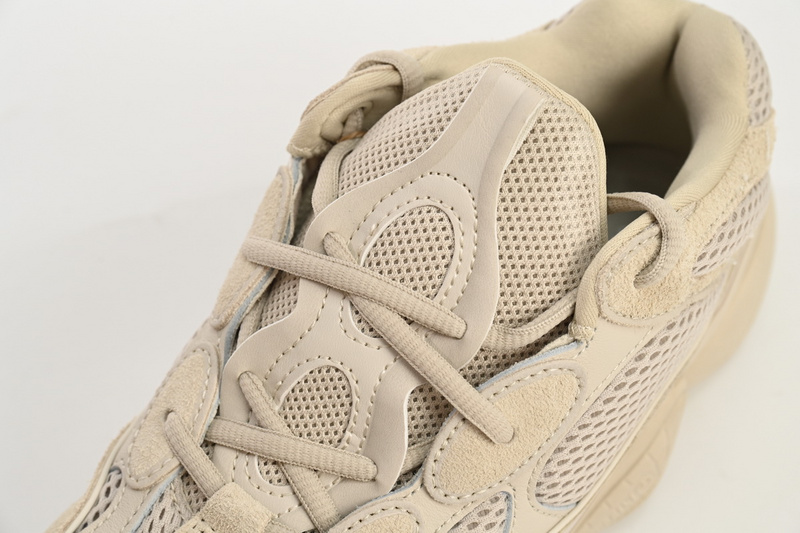 S2 Yeezy 500 “Blush”