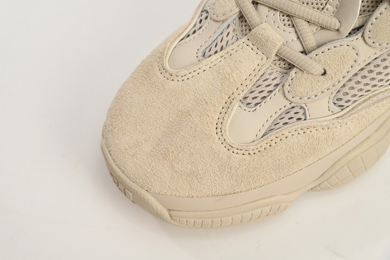 S2 Yeezy 500 “Blush”