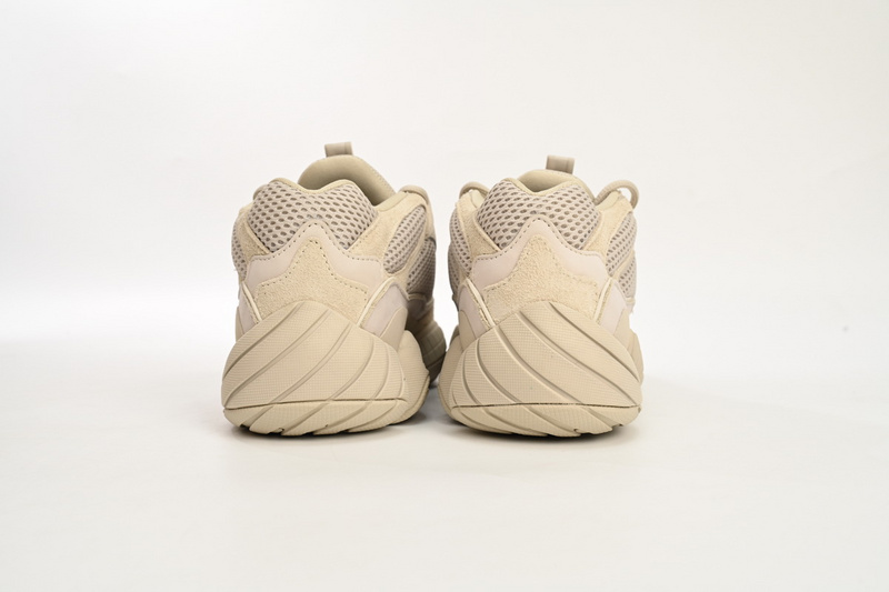 S2 Yeezy 500 “Blush”