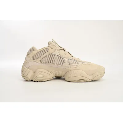 S2 Yeezy 500 “Blush”