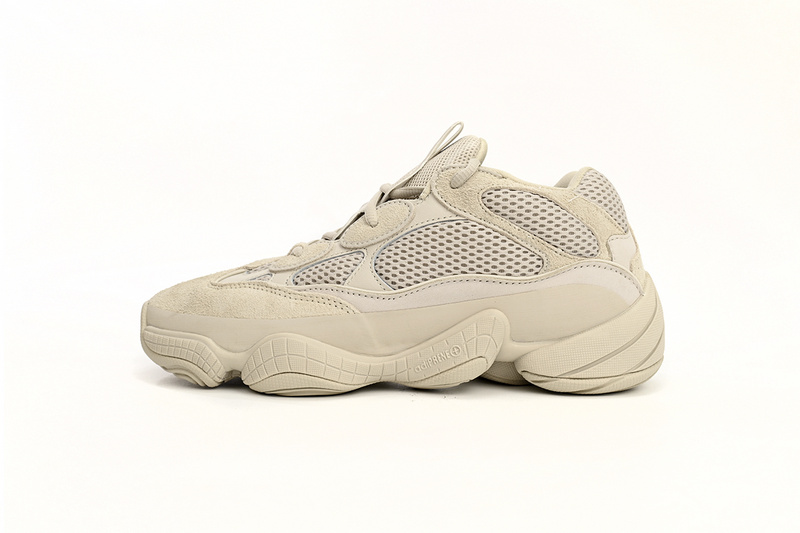 S2 Yeezy 500 “Blush”
