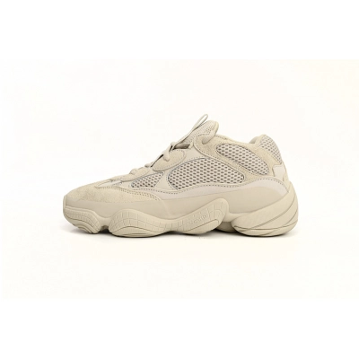 S2 Yeezy 500 “Blush”