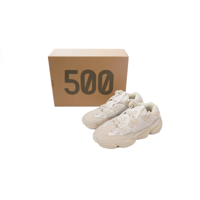 OG Yeezy 500 “Blush”  02
