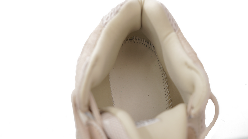 OG Yeezy 500 “Blush” 