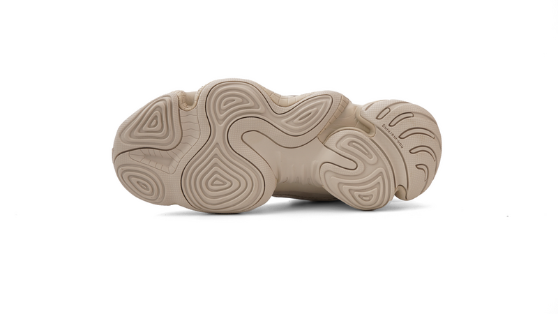 OG Yeezy 500 “Blush” 