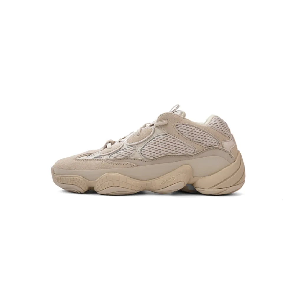 OG Yeezy 500 “Blush” 