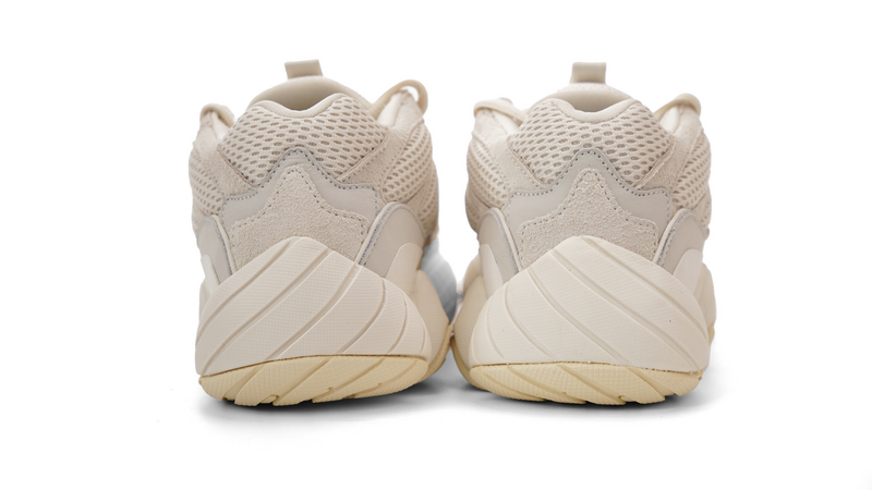 OG Yeezy 500 “Bone White”