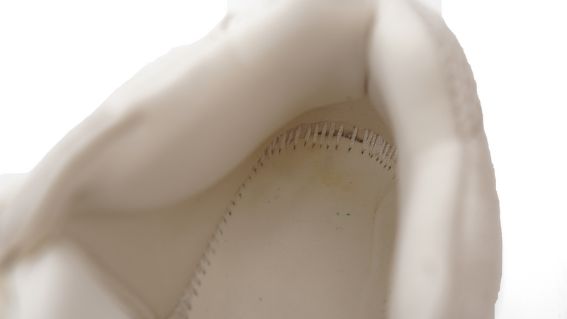 OG Yeezy 500 “Bone White”