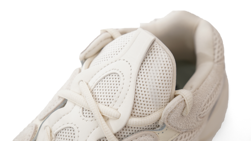 OG Yeezy 500 “Bone White”