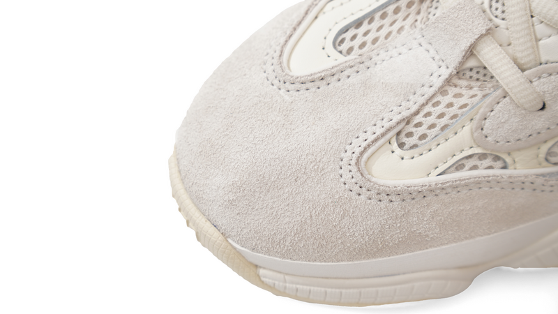 OG Yeezy 500 “Bone White”