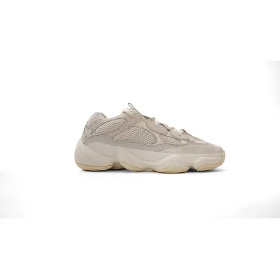 OG Yeezy 500 “Bone White”