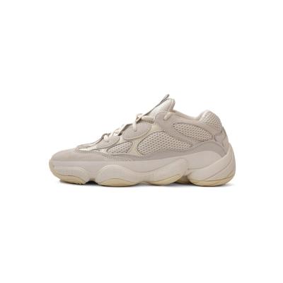 OG Yeezy 500 “Bone White”